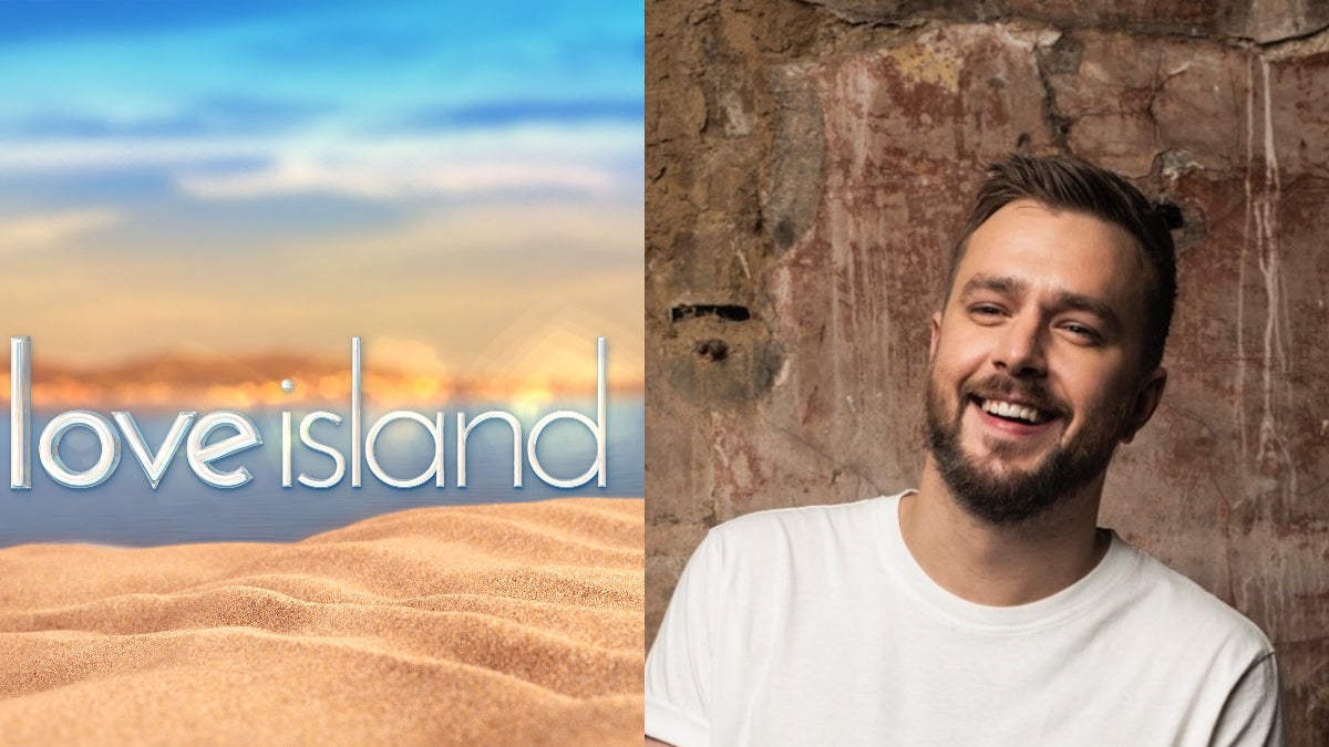 Iain Sterling to Narrate Love Island U.S. Version