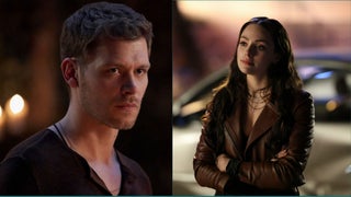 ‘Legacies’ Showrunner Explains Why an Appearance From Klaus Was ‘The Only Way It Could Ever End’