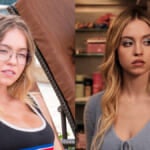 Sydney Sweeney’s ‘White Lotus’ and ‘Euphoria’ Roles Couldn’t Be More Different — and That’s How She Likes It (Video)