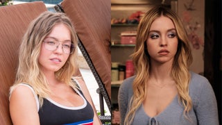 Sydney Sweeney’s ‘White Lotus’ and ‘Euphoria’ Roles Couldn’t Be More Different — and That’s How She Likes It (Video)