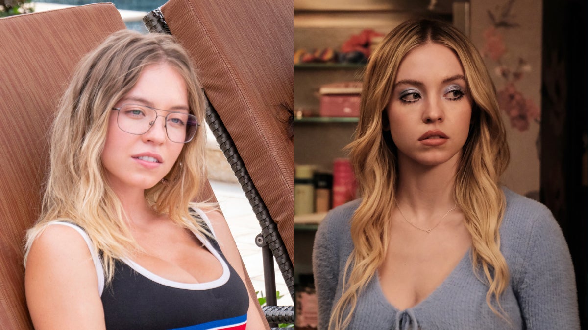 Sydney Sweeney Dissects White Lotus And Euphoria Roles TrendRadars