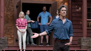 They/Them Kevin Bacon John Logan