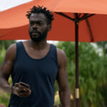 ‘The Resort': William Jackson Harper and Cristin Milioti Are on a Getaway Gone Wrong in First Look at Peacock Series (Photos)