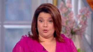‘The View’: Ana Navarro Suggests Sending 100 Copies of ‘Ejaculate Responsibly’ Book to Herschel Walker