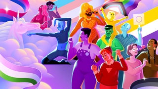 Netflix Greenlights ‘Stand Out: The Documentary’ About LGBTQ Comedy History