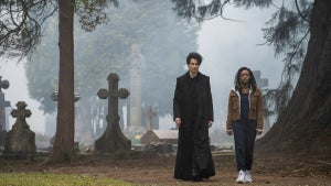 Netflix The Sandman Trailer Release Date Announcement