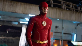 ‘The Flash’ to End With Season 9 on The CW: ‘Barry Allen Has Reached the Starting Gate for His Last Race’