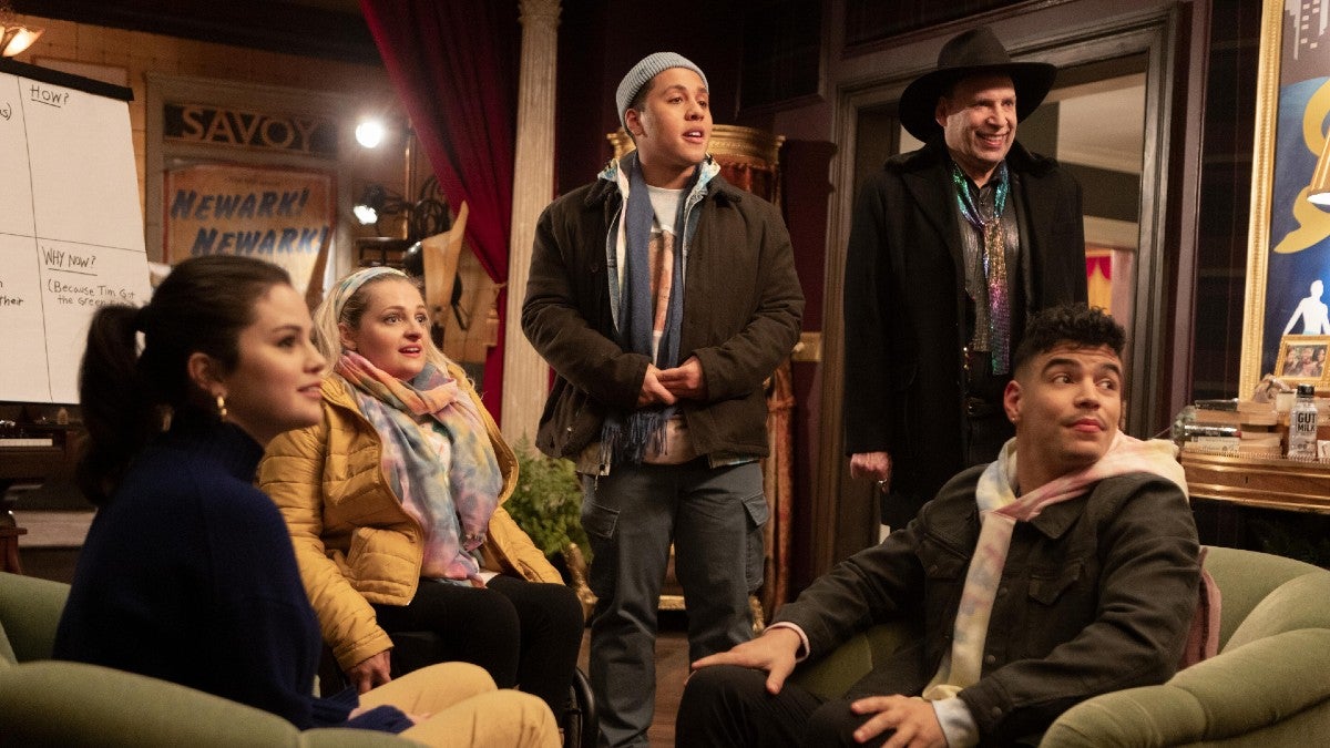 Only Murders in the Building Season 1