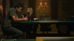 Ozark, Laura Linney
