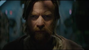 Obi-Wan Kenobi