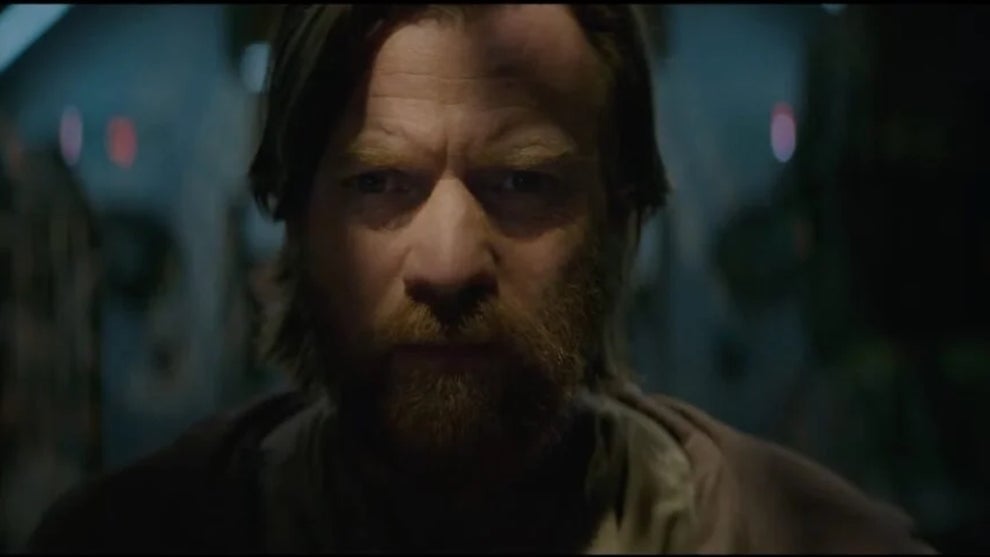 Obi-Wan Kenobi