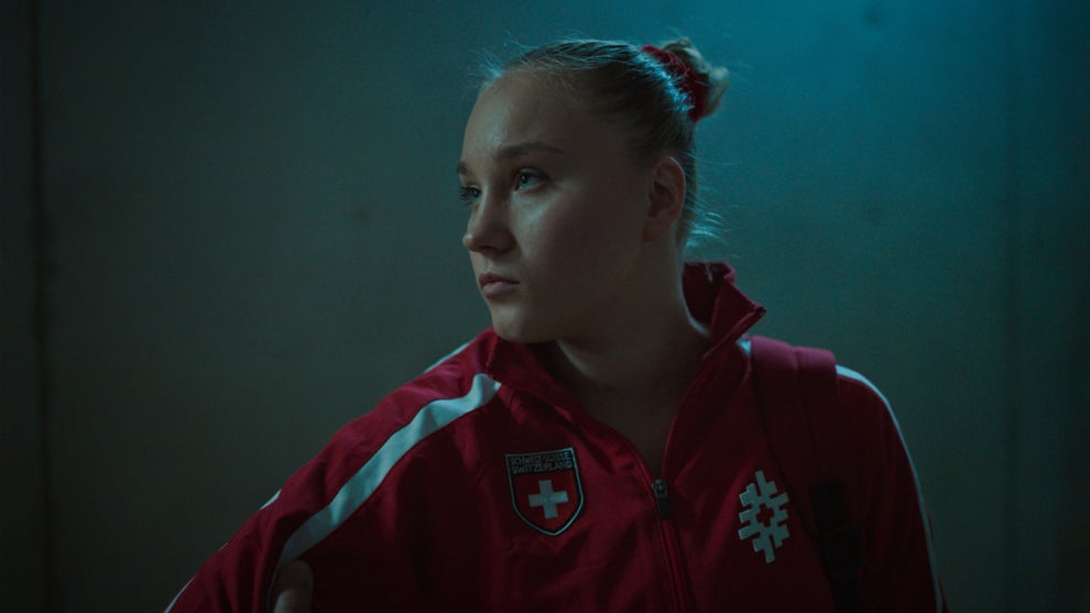 Olga
