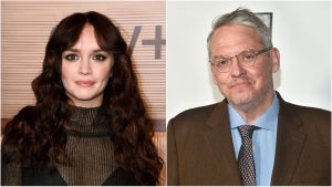 Olivia Cooke Adam McKay Breeders