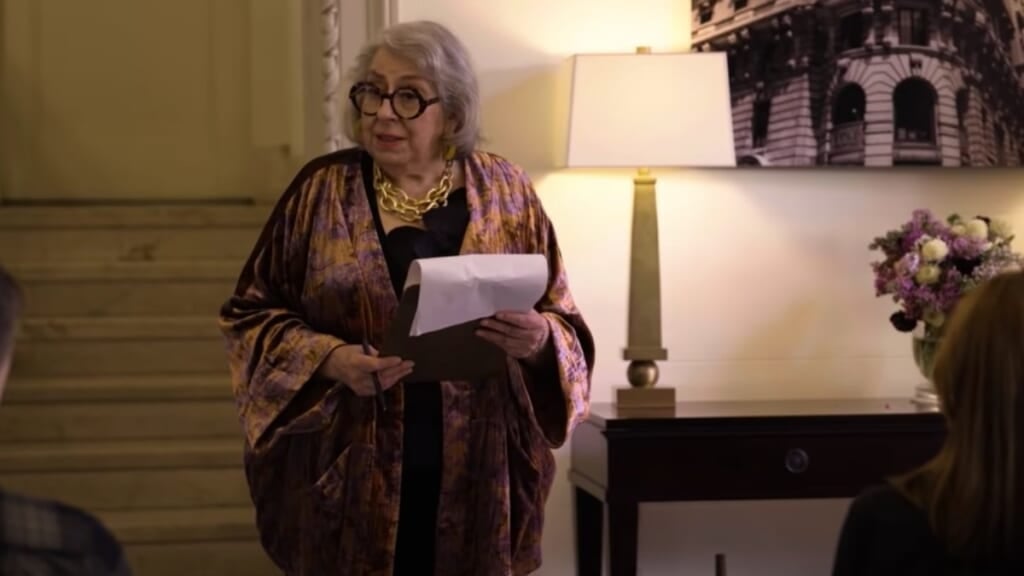 Only Murders in the Building Season 2 Cast and Character Guide