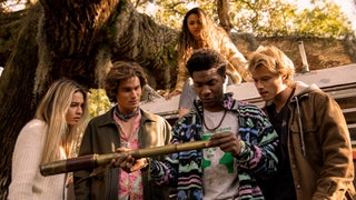 ‘Outer Banks’ Season 3 Teaser Trailer: The Pogues Embrace Paradise in Poguelandia (Video)