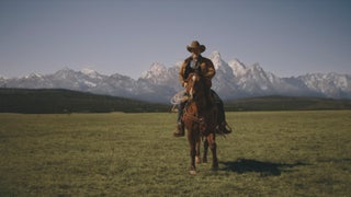 ‘Outer Range’: The Secret to Cutting Together a Hybrid Science-Fiction Drama