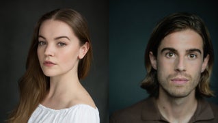 ‘Outlander’ Season 7 Adds Izzy Meikle-Small and Joey Phillips