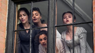 Dakota Johnson Must Choose Between 2 Suitors in Netflix’s ‘Persuasion’ Trailer (Video)