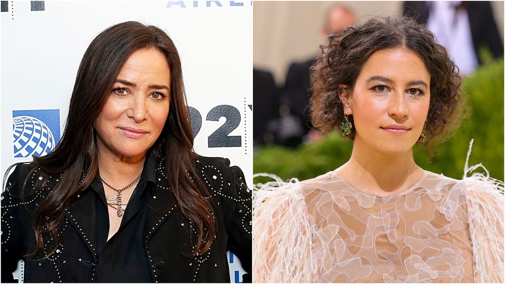 Pamela Adlon Ilana Glazer Babes