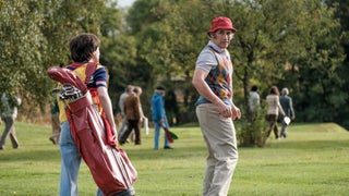‘The Phantom of the Open’ Film Review: British Crowd-Pleaser Gets in a Few Good Swings