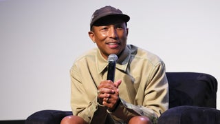 Universal Sets Pharrell Williams, Michel Gondry’s ‘Atlantis’ for May 2025 Release