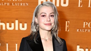 Phoebe Bridgers Blasts Supreme Court’s Abortion Decision From Glastonbury Stage: ‘F– America’ (Video)