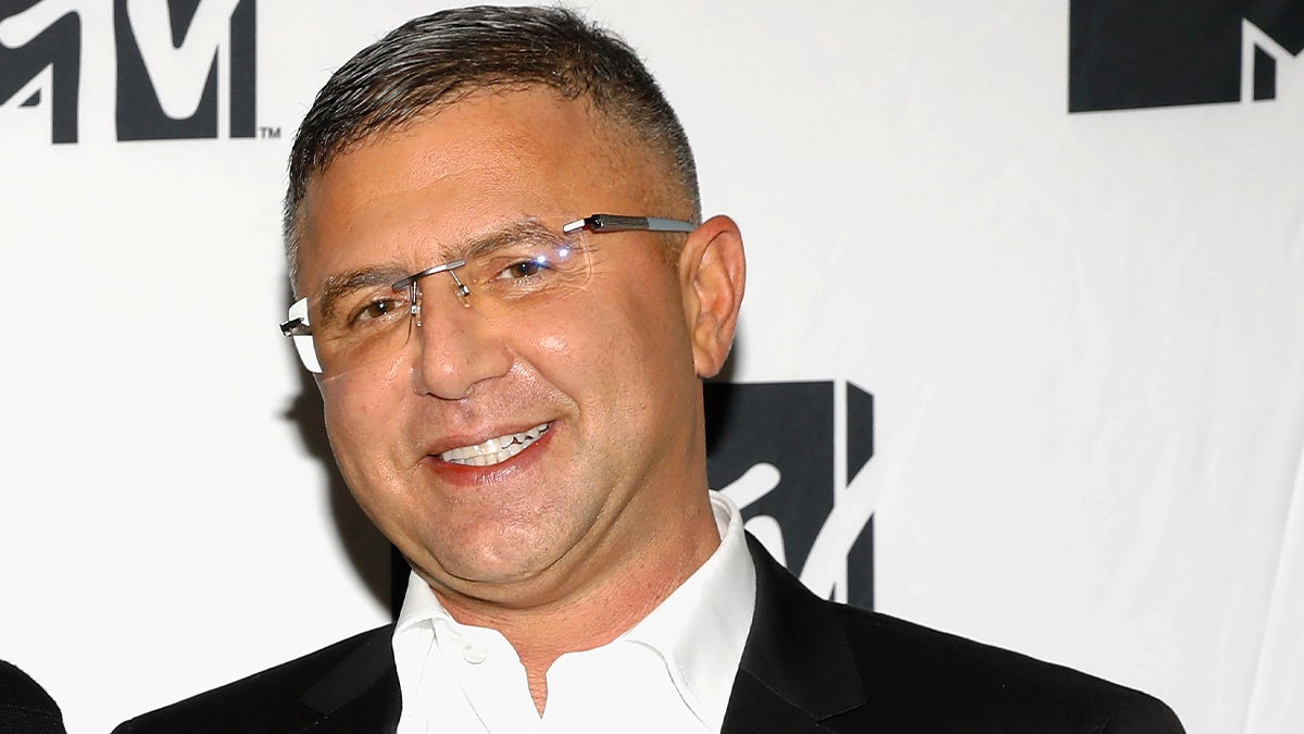 Paramount International CEO Raffaele Annecchino Abruptly Put on Leave - Vimarsana News