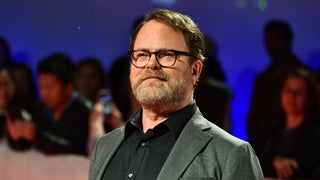 Rainn Wilson Renames Himself Rainnfall Heat Wave Extreme Winter Wilson to Raise Climate Change Awareness