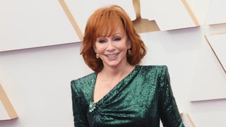 Reba McEntire Joins ‘The Voice’ as ‘Mega Mentor’ for Season 23