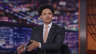 Trevor Noah Baffled by Florida Study That Found Prescription Drugs in Fish: ‘Most American Story of All Time’ (Video)