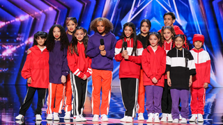 Ratings: ‘America’s Got Talent’ Tops During a Night of Competition Series