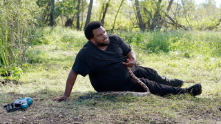 Craig Robinson Comedy ‘Killing It’ Renewed for Season 2 at Peacock