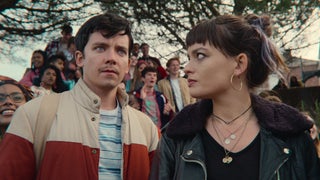 ‘Sex Education’ to End With Season 4 at Netflix (Video)