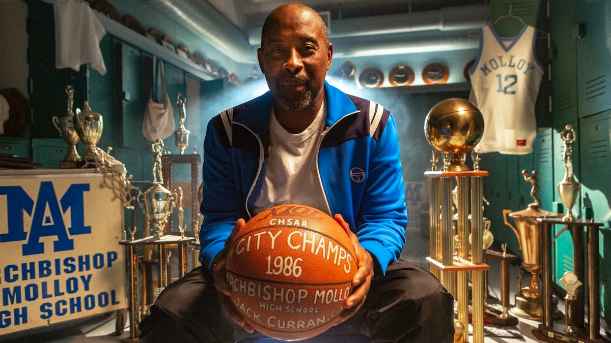 Kevin Durant to Produce Showtime's 'NYC Point Gods' Documentary TheWrap