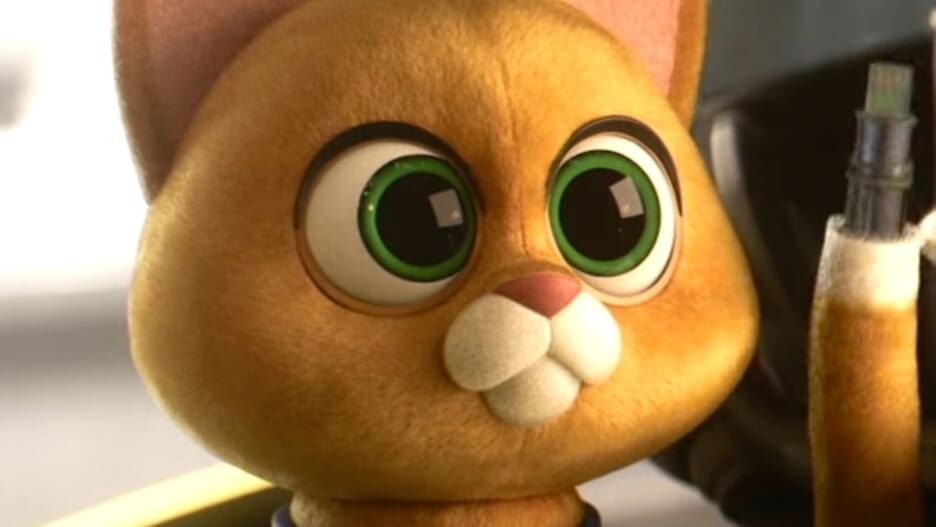 Lightyear Chris Evans on What Makes Sox Special