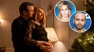 How ‘The Staircase’ Showrunners Dramatized a Notorious True-Crime Case: ‘It’s Always Two Things at Once With Michael Peterson’