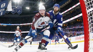 Ratings: Stanley Cup Game 4 Scores Top Spot Wednesday
