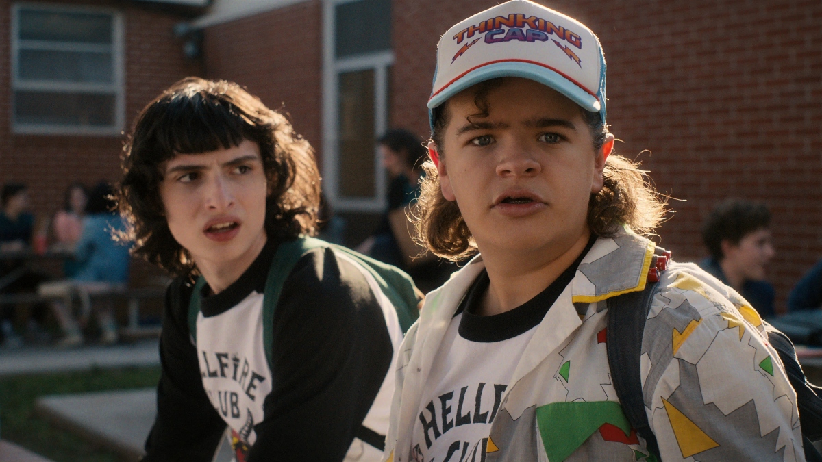 Stranger Things' Season 4, Episode 8: Duffer Bros. on Brenner Twist – TVLine