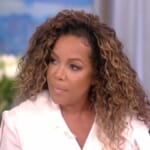 ‘The View’: Sunny Hostin Says Depp-Heard Verdict Is Not ‘The Death of The #MeToo Movement’