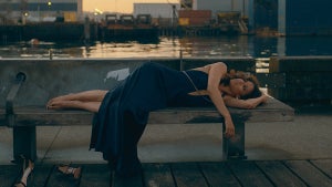 Gugu Mbatha-Raw in "Surface" (Apple TV+)