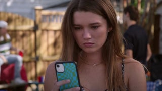 ‘The Summer I Turned Pretty’ Promotes Rain Spencer to Series Regular (Exclusive)