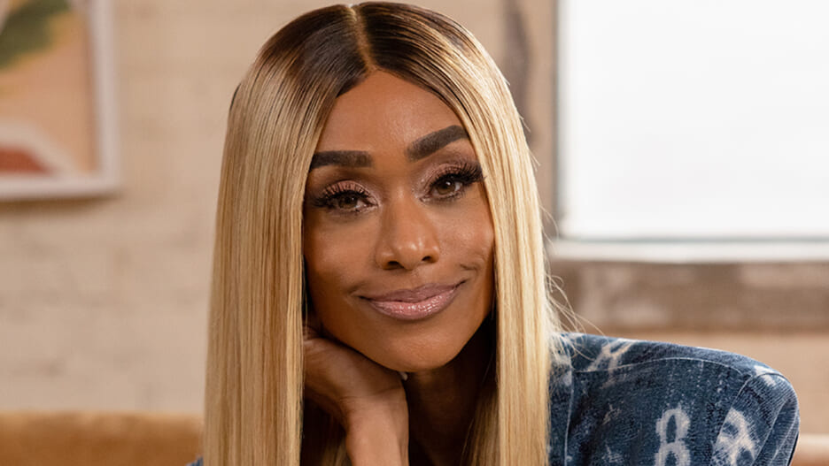 Tami Roman (VH1)