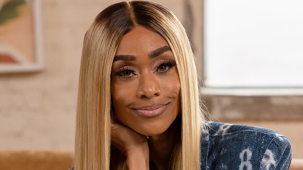 Tami Roman (VH1)