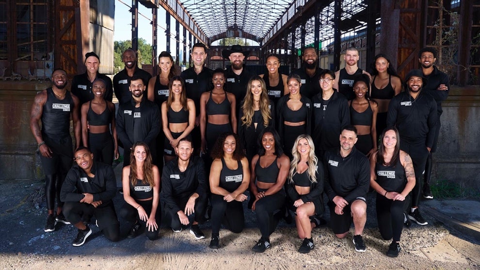 The Chase USA Cast Announcement