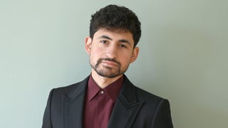 ‘The Crown’ Casts Amir El-Masry as Young Egyptian Billionaire Mohamed al-Fayed