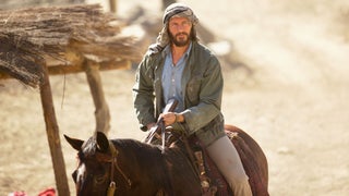 ‘The Old Man’ Co-Creator on How ‘Violence Is a Character’ With Jeff Bridges’ Antihero