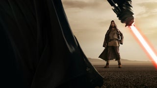‘Obi-Wan Kenobi’ Takes Top Spot on Most In-Demand New Shows List | Chart