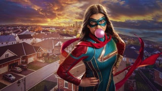‘Ms. Marvel’ Blasts Onto List of Most In-Demand New Shows | Chart