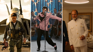 Oscar Race at the Halfway Point: Have We Seen Any Real Contenders Yet?