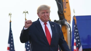 Donald Trump Jan. 6 Criminal Investigation Launched by Department of Justice (Report)